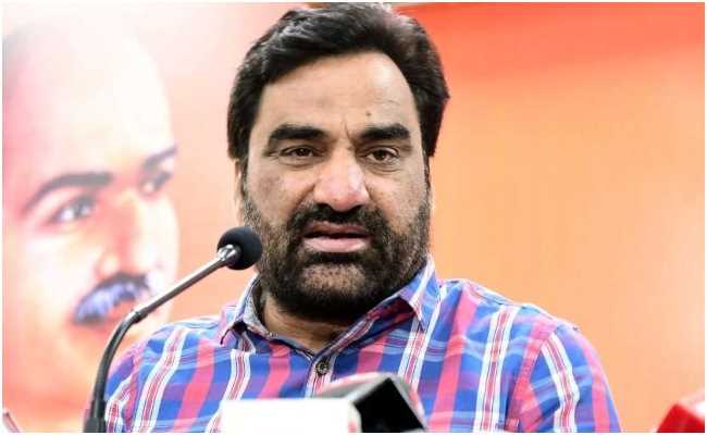 सांसद बनने के बाद हनुमान बेनीवाल ने विधायक पद से दिया इस्तीफा, बोले- ईवीएम की जगह बैलट पेपर से हो चुनाव